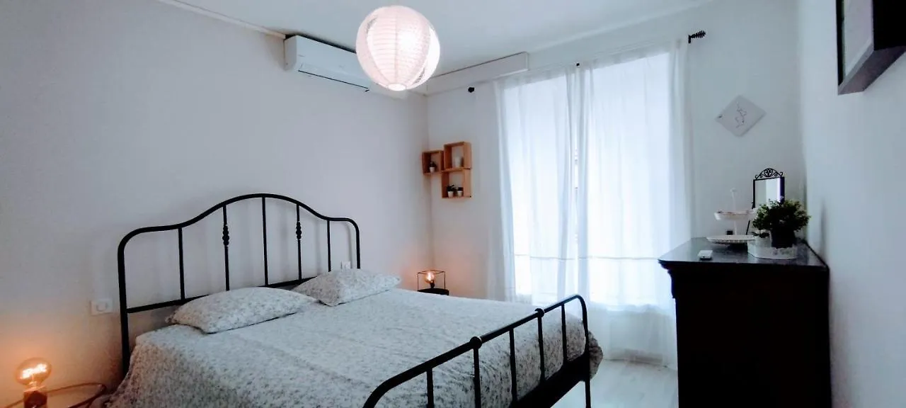 L'Echappee Belle Parking Apartment Avignon