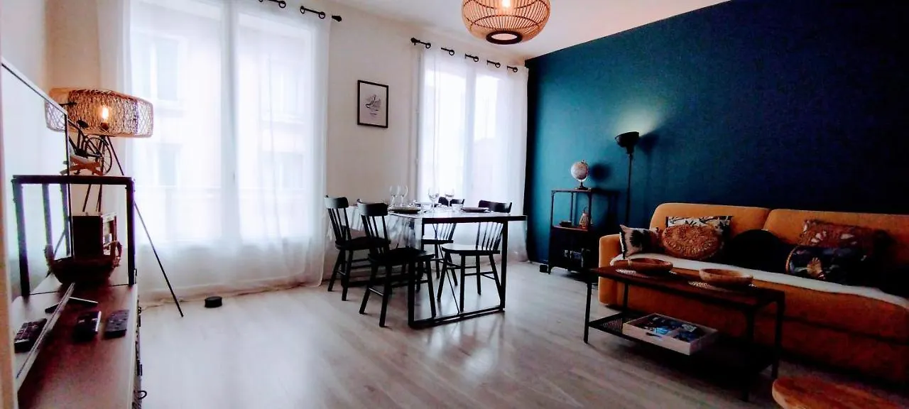 L'Echappee Belle Parking Apartment Avignon 0*,  France